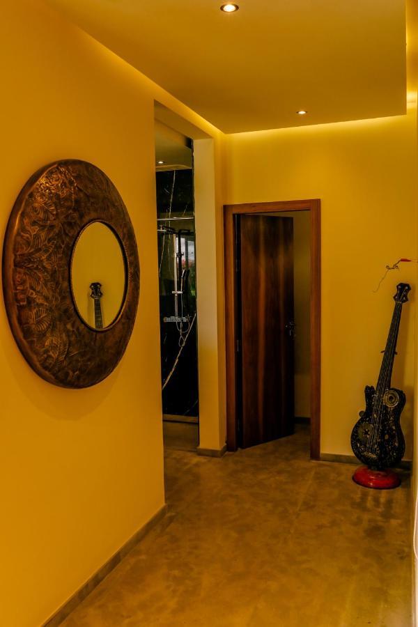 Villa Des Soeurs Bradaa Маракеш Екстериор снимка